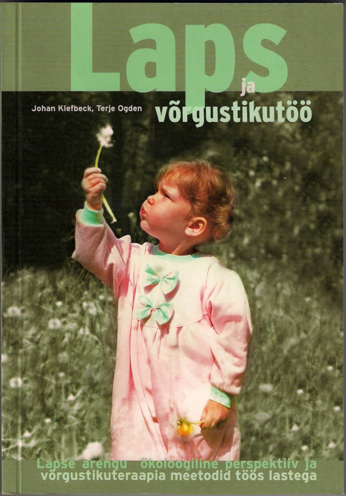 laps ja võrgustikutöö